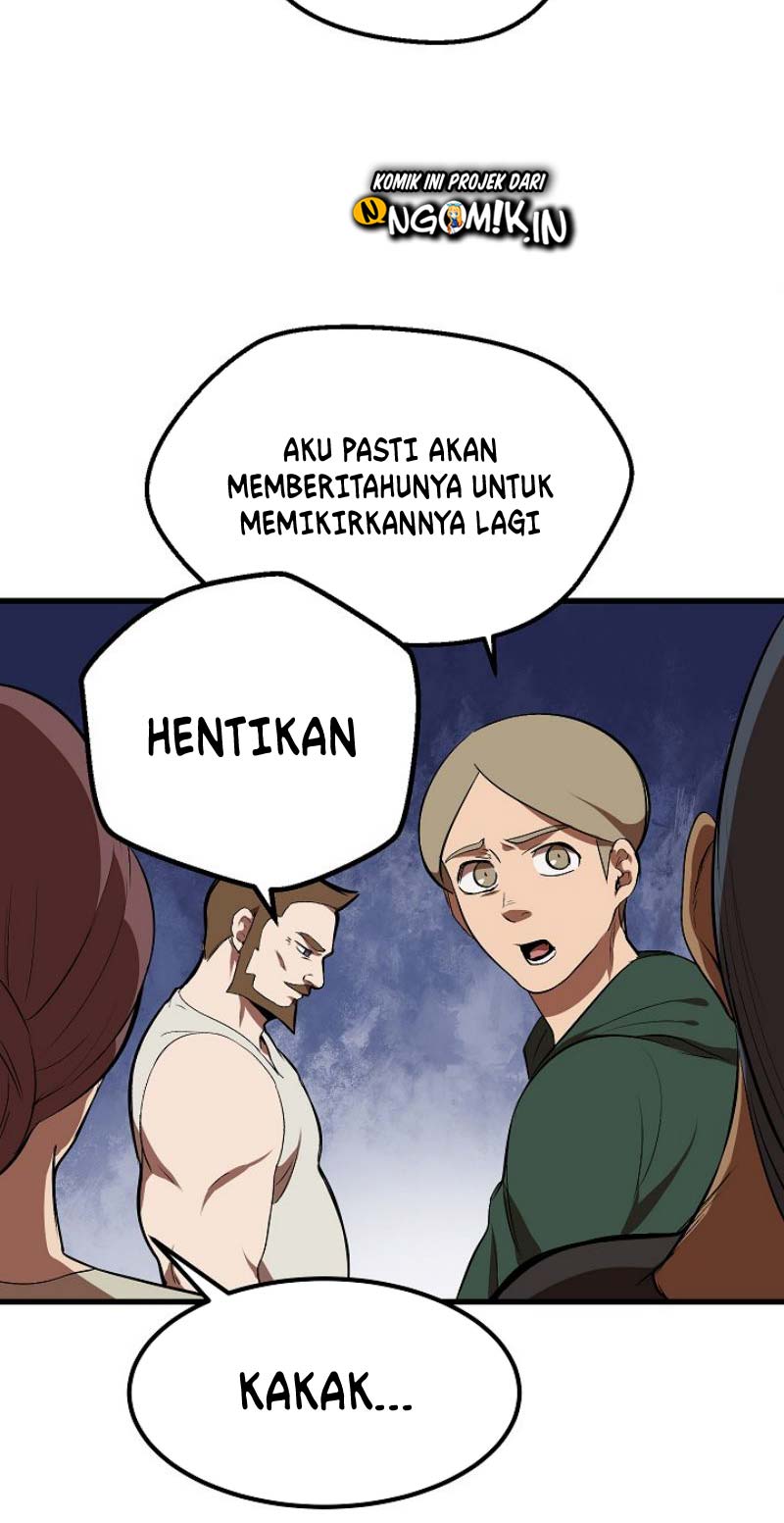 Otherworldly Sword King’s Survival Records Chapter 13 Gambar 55